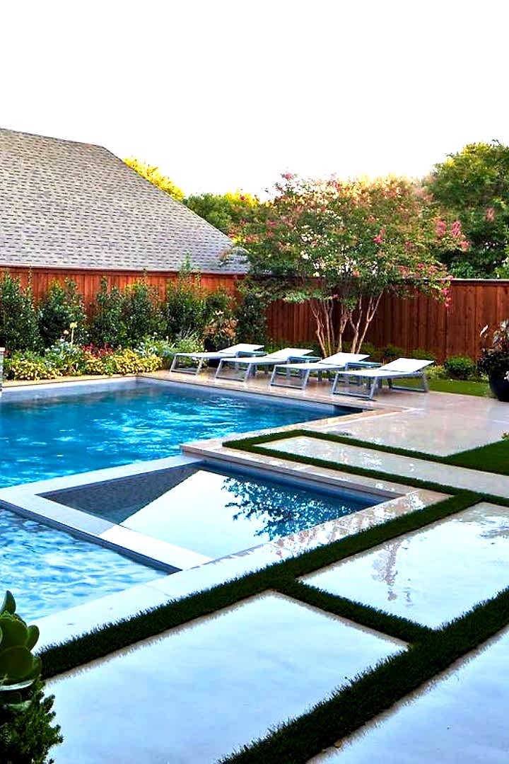 Advance Pools, Inc. - Pool Installation
