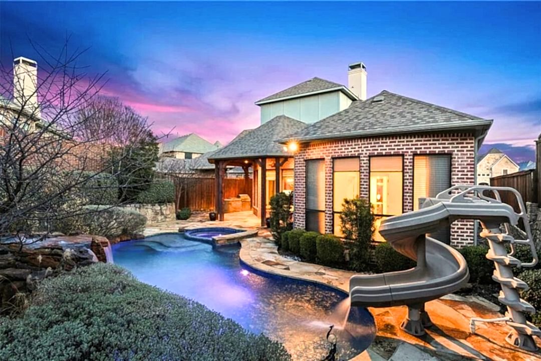 Custom Pools with Advance Pools, Inc (2)