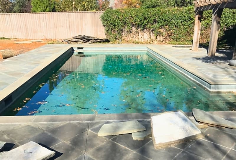 Remodel 5 Part 2 - Before