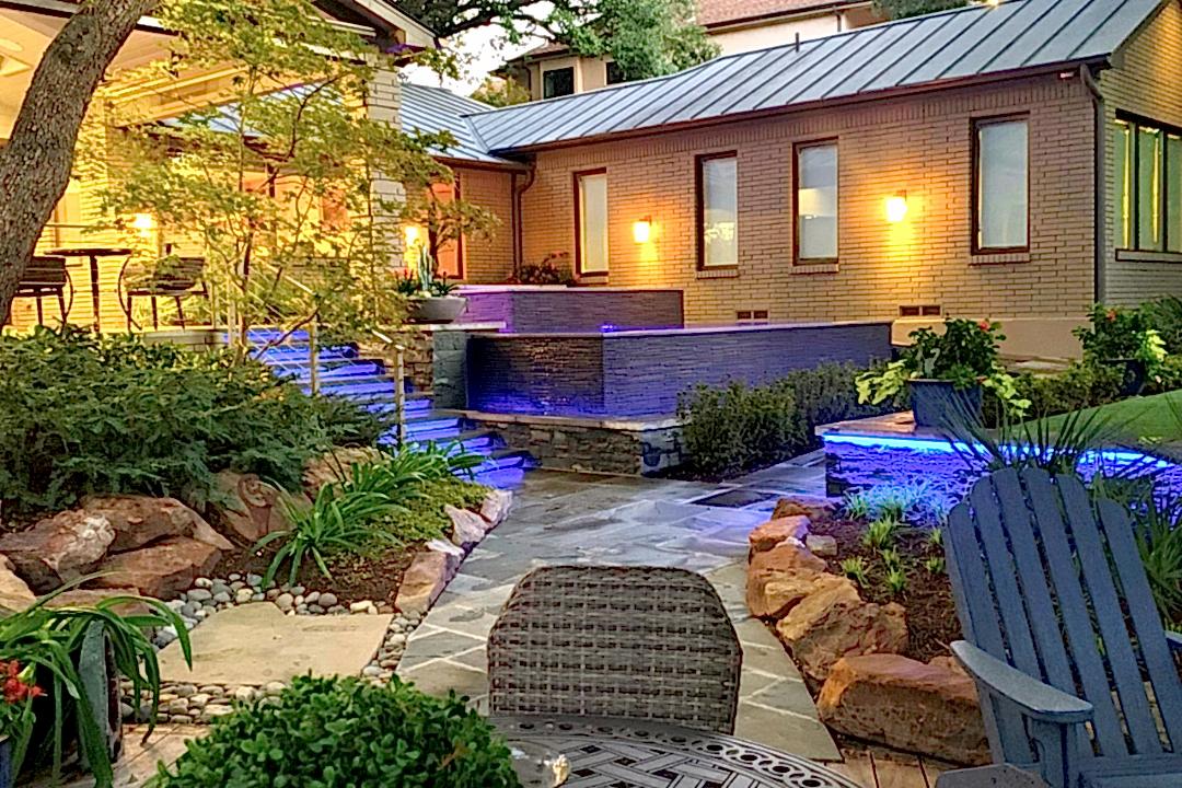 Dallas Custom Pool Installation - Advance Pools Inc