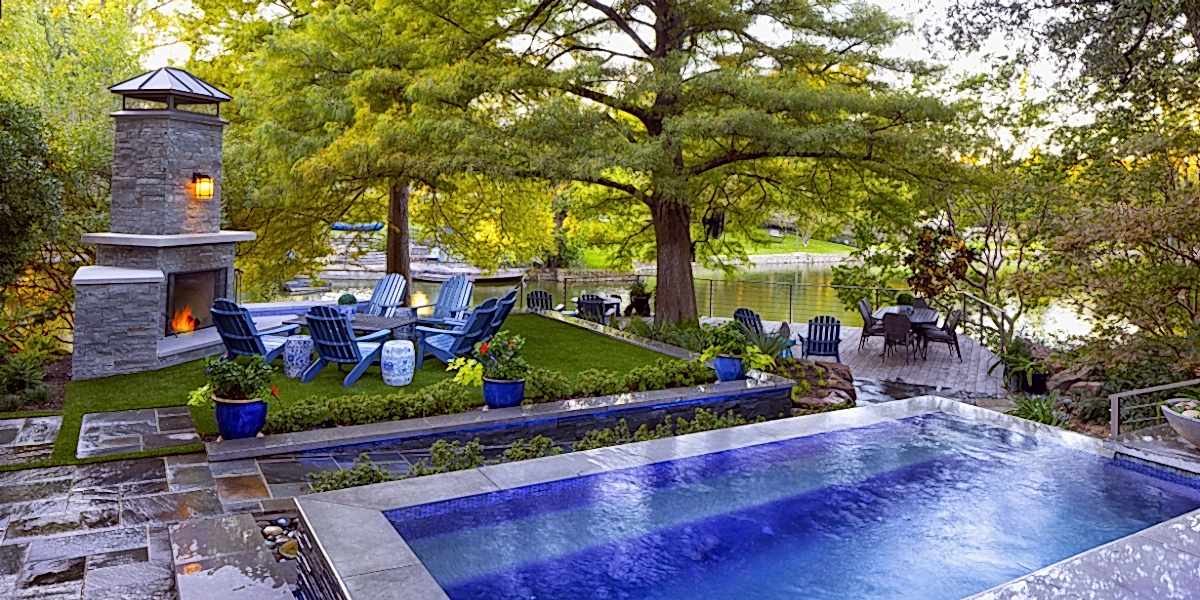 Pool Construction Dallas- Advance Pools Inc.