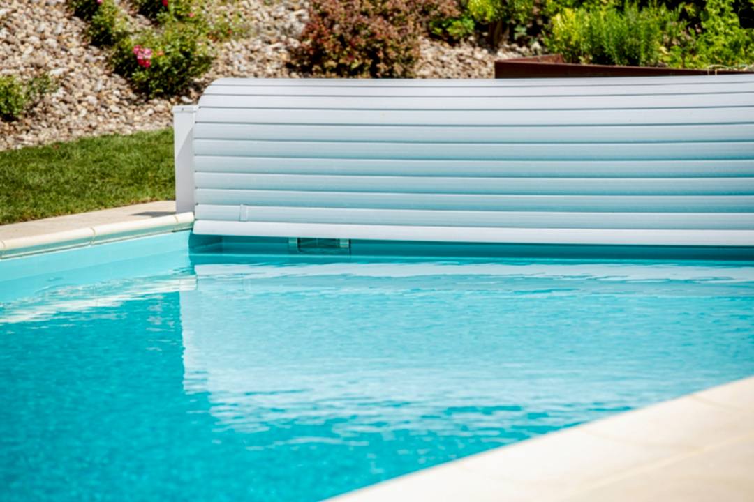 Benefits of Using a Pool Cover
