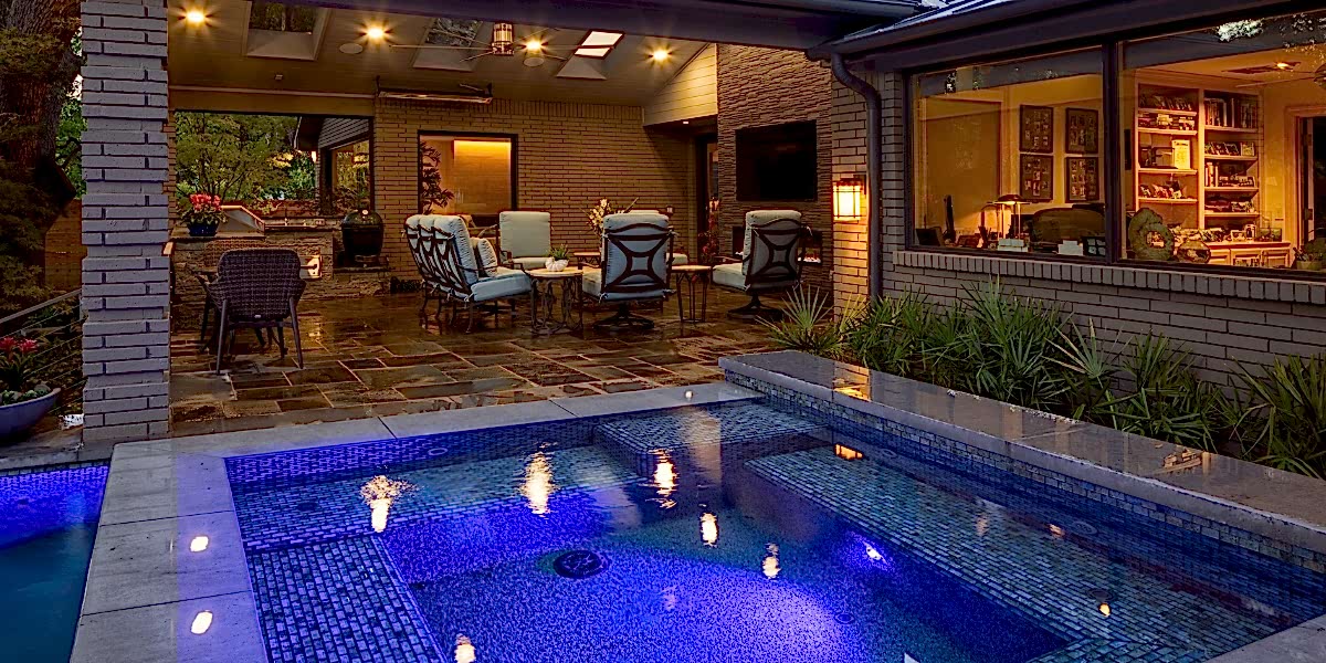 Concrete Pool Builders - Advance Pools