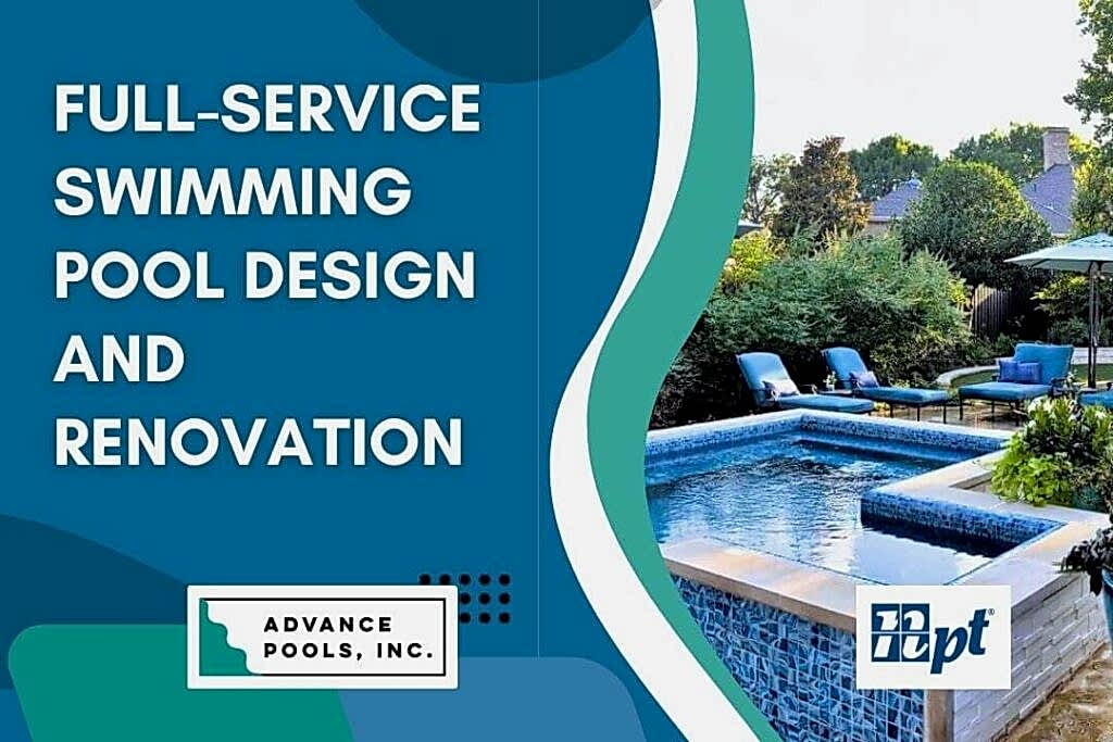 Mega MenuMega Menu - Full-Service Swimming Pool Design and Renovation - Advance Pools - Full-Service Swimming Pool Design and Renovation - Advance Pools